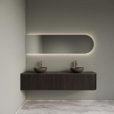 Glijstang BWS Sensa met Wateraansluiting 69 Cm Chroom Glijstang BWS Sensa met Wateraansluiting 69 Cm Chroom