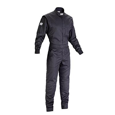 Race jumpsuit OMP OMPNB157907156 56