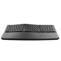 Bluetooth toetsenbord Mobility Lab MOBILITY LAB - ML313153 Zwart AZERTY - thumbnail