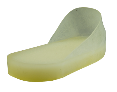 Easy Hoof schoentje rechts