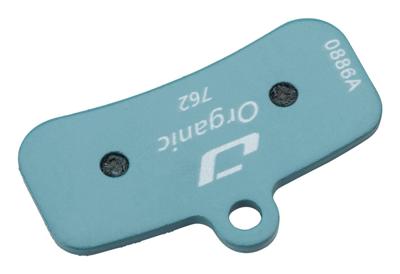JAGWIRE Sport organic disc brake pad - shimano (xtr m9120)