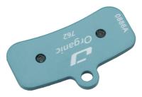 JAGWIRE Sport organic disc brake pad - shimano (xtr m9120) - thumbnail