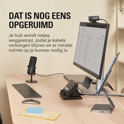 Elgato USB Hub for Stream Deck+