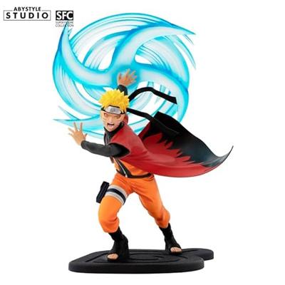Naruto Shippuden Figurine - Naruto Rasengan Naruto Shippuden Figurine - Naruto Rasengan