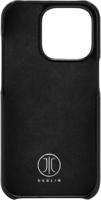 JT Berlin BackCase Kreuzberg Backcover Apple iPhone 16 Pro Max Zwart - thumbnail