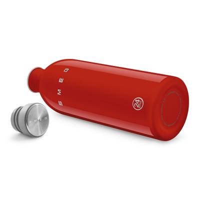 Smeg WBF02RD Waterkan Rood Smeg WBF02RD Waterkan Rood