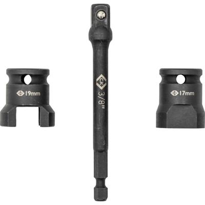 C.K T4670M SET Steeksleutels 3/8