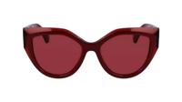 Zonnebril Dames Salvatore Ferragamo SF2004S-618 Ø 53 mm - thumbnail
