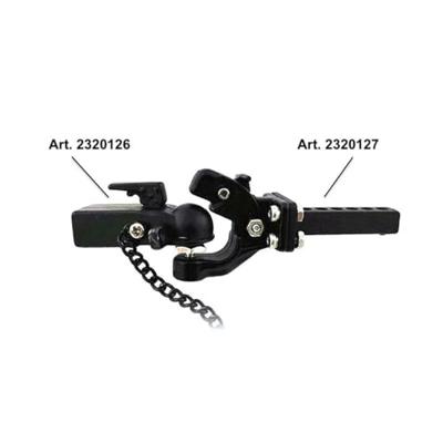 Absima 1/10 Metal Trailer Coupling Claw