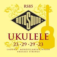 Rotosound RS85 snarenset voor ukelele (ADF#B) - thumbnail