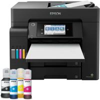 Epson EcoTank ET-5805 All-In-One Inkttankprinter - thumbnail