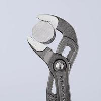 Knipex Waterpomptang Cobra gepolijst 300 mm - 87 01 300 SB - 8701300SB - thumbnail