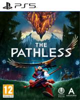 The Pathless - thumbnail
