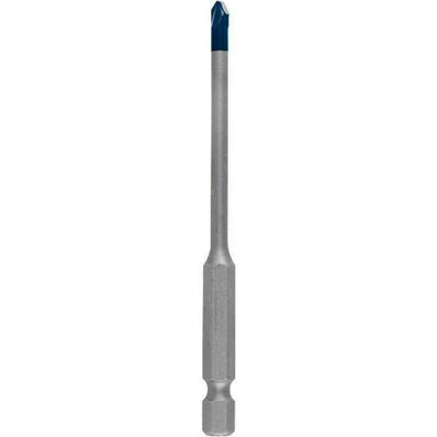 Bosch Accessories EXPERT HEX-9 HardCeramic 2608900588 Tegelboor 1 stuks 4 mm Gezamenlijke lengte 90 mm Zeskant schacht 1 stuk(s) Bosch Accessories EXPERT HEX-9 HardCeramic 2608900588 Tegelboor 1 stuks 4 mm Gezamenlijke lengte 90 mm Zeskant schacht 1 stuk(s)
