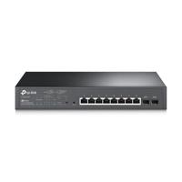 TP-LINK Switch TL-SG2210MP Omada - thumbnail