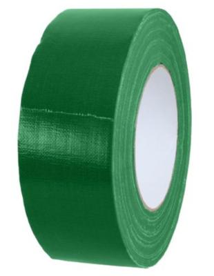 Falcon Eyes Gaffer Tape Groen 5 cm x 50 m