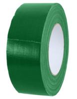 Falcon Eyes Gaffer Tape Groen 5 cm x 50 m - thumbnail