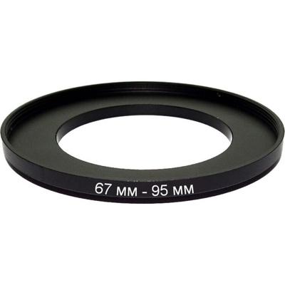 Kase K100 Step-Down ring 67-95