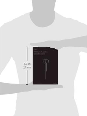 Boek The Road Cyclist's Companion
