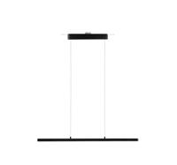 Paulmann Lento LED-hanglamp URail 42 W LED Zwart (mat) - thumbnail