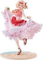 Lycoris Recoil PVC Statue 1/7 Chisato Nishikigi Hawaii Ver. 24 cm - thumbnail