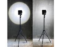 Scangrip Diffuser voor Nova modellen - SG.03.5750 - thumbnail