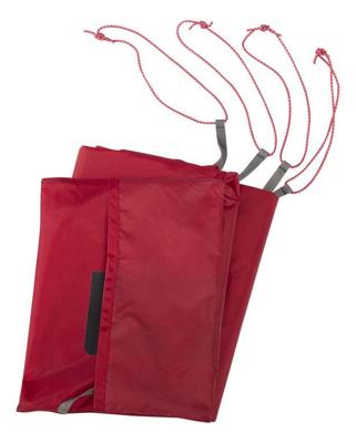 MSR Footprint Universal 1 Person Large Tentgrondzeil Large