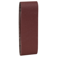 Bosch Accessoires Schuurband 75X508mm | G80 | Rw | Ongeperf | Span | 3-delig - 2609256212 - thumbnail