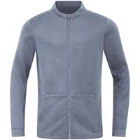 JAKO 9845 Vest Pro Casual - Smokey Blue - L - thumbnail