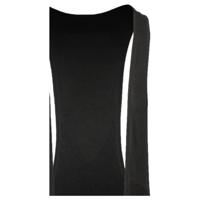 AGU Seamless Bibtight Performance Heren - Zwart - M/L - Waterdicht - thumbnail