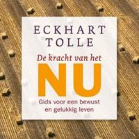 De kracht van het NU - thumbnail