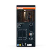 OSRAM HOMELIGHTING ENDURA Classic Beam Gap Wall UpDown GU10 4099854451980 LED-buitenlamp (wand) - thumbnail