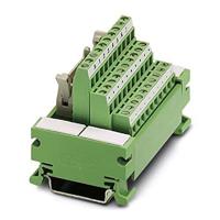 Phoenix Contact 2962887 UM 45-FLK14/ 8IM/PLC Passieve module Varioface-Compact UM45-FLK Inhoud: 1 stuk(s) - thumbnail