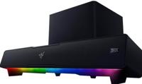Razer Leviathan V2 soundbar - thumbnail