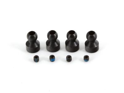 Arrma - Ball 3x5.8x10.8MM (4PCS) (AR330216)