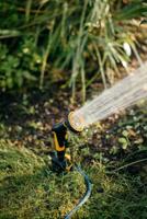 Fiskars 1070830 Comfort Zwenksproeier - thumbnail