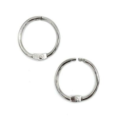 Warenring diameter 35 mm + scharnier 100