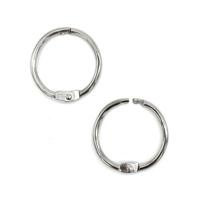 Warenring diameter 35 mm + scharnier 100 - thumbnail