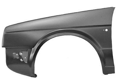 Voorspatbord Links Golf & Jetta 5812657