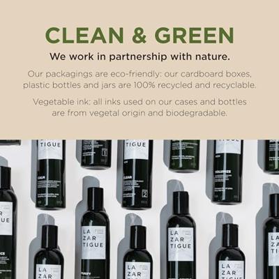 Lazartigue Colour Protect Shampoo 250ml