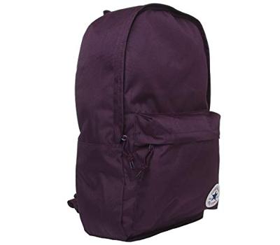 Rugzak - CONVERSE - POLY BACKPACK - Bordeauxrood