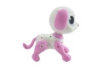 Gear2Play robo smart puppy pinky - thumbnail