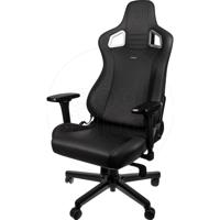 Noblechairs Epic Black Edition - thumbnail