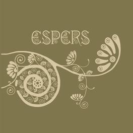 Espers - CD (0781484073529)