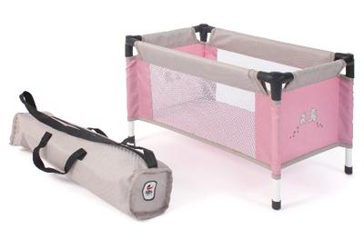 Poppen Reisbedje - Beertjes Poppen Reisbedje - Beertjes