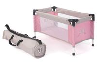 Poppen Reisbedje - Beertjes - thumbnail