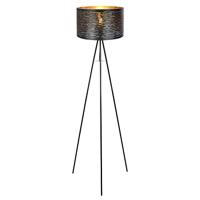 Globo Tripod vloerlampTunno - 15342S - thumbnail