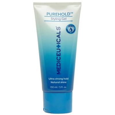 Mediceuticals Zero Weight Styling Purehold Styling Gel