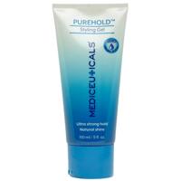 Mediceuticals Zero Weight Styling Purehold Styling Gel - thumbnail