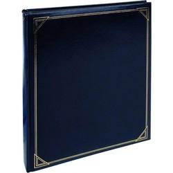 Henzo Fotoalbum PROMO blauw 290x335